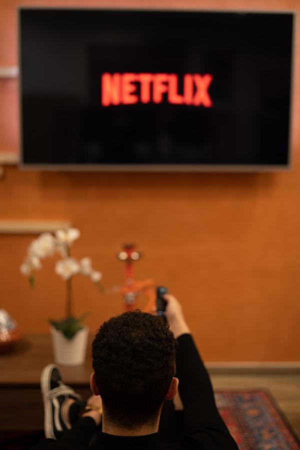 Capsule Marrakech I Chicha I Sauna I Balneo I Console Ps5 I Cinema Trith-Saint-Leger Екстериор снимка