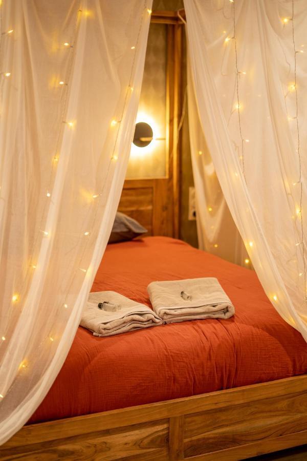 Capsule Marrakech I Chicha I Sauna I Balneo I Console Ps5 I Cinema Trith-Saint-Leger Екстериор снимка