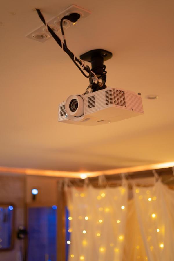 Capsule Marrakech I Chicha I Sauna I Balneo I Console Ps5 I Cinema Trith-Saint-Leger Екстериор снимка